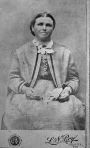 Mary Sarah Greenan Shields 1831 – 1909